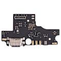 Miniatyrbillede 3 af 4: Opladningsport Flex Kabel til ZTE Blade A51 Telefon Reservedel Støtter Hurtig Opladning (uden Logo)
