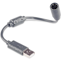 Pikkukuva 2 / 4: 2 kpl Langallinen ohjain USB-irrotettava kaapeli Microsoft Xbox 360 Guitar Hero -peliin