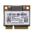 Miniatyrbillede 1 af 5: AR5B22 2,4/5GHz Dual Band Wifi Kort 802.11Ac Bluetooth 4.0 Trådløst WLAN Kort til Y400 Y500 Y410P S215 U330 U430