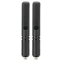 Miniatyrbild 1 av 5: Motorola XPR3000/XPR7000/DP2000/P4000/DP4000/XiRP6000 2PCS Kort VHF-radioantenn