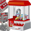 Klomaskine / Claw Machine - Slikmaskine med klo