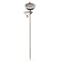 Miniatyrbillede 1 af 5: Dial Termometer i Rustfrit Stål med Stang til Kødtilberedning, Slik/Friture
