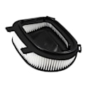 Miniatyrbillede 5 af 5: Bilfilter Til- X3 X5 X6 F25 F15 E72 E71 E70 2.0-3.0L 13717811026