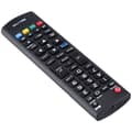 Universell erstatningsfjernkontroll for LG LCD TV