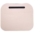 Miniatyrbilde 2 av 5: Bordputer Pute Kne Lap Handy Datamaskin Lesing Skriving Bord Tablet Brettekoppholder Laptop Stativ