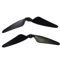 Miniatyrbilde 4 av 5: 8 stk. Reservedeler CW&CCW Propeller til SJRC F11 GPS RC Quadcopter Drone