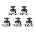 Miniatyrbilde 2 av 5: 5 stk Dobbelt-akse Joystick Modul for Arduino Gamepad Kontroll