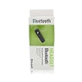 Miniatyrbilde 3 av 3: Svart Trådløst Bluetooth Smart Mini Handsfree Headset Bilkjøring svart