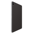Miniatyrbillede 3 af 5: Officiel Apple iPad Pro 12.9 (3. 4. 5. 6. generation) Smart Folio Flip Cover - Sort