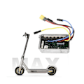 Miniatyrbilde 2 av 5: For MAX G30/G30LP Elektrisk Sparkesykkel Kontroller Tilbehør Reparasjon Reservedeler