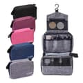 Toiletry Bag Hangable - Toiletry Bag