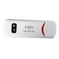 Miniatyrbild 3 av 5: 3G/4G Internet-kortläsare USB bärbar router Wifi Kan sätta in SIM-kort H760R Router