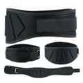 Reinforced Weightlifting Belt with Support Training Belt S