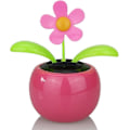Miniatyrbild 1 av 4: Nickande Figur Blomma, Solcellsdriven Nickande Figur, Solcellsdriven Dansande Blomma Solcellsdriven Blomma Nickande Figur Nickande Blomma Solcellsdriven Solcellsdriven Nickande Blomma För Bil