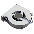 Miniatyrbillede 4 af 5: Laptop CPU Køleventilator til HP Probook 4530S 4535S 4730S 6460B 8470P 641839 001 646285 00 CPU Køler