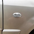 Miniatyrbillede 4 af 5: 2 stk. Bil Partner Sideblinklys Gentagelseslys til 108 107 407 206 6325G3 til Citreon C1 C