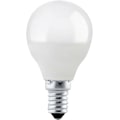 Miniatyrbild 2 av 5: Förpackning med 5 Energibesparande E14 LED-lampor - 5 x 3 W - 250 lm - Varm 3000 K