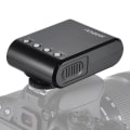 Miniatyrbilde 5 av 5: Andoer WS-25 Profesjonell Bærbar Mini Digital Slave Flash Speedlite På-Kamera Blits med Universal