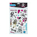 Pikkukuva 1 / 2: Monster High Pullea Tarrat