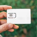 Skrivbart tomt SIM-kort 4G LTE USIM-kort Programmerbart WCDMA GSM Micro Nano SIM-kort 2FF 3FF 4FF för teleoperatör