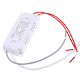 Miniatyrbilde 2 av 5: AC 12V 105W Halogen Driver Lys LED Strømforsyning Elektronisk Transformator Ny