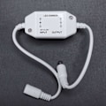 Miniatyrbillede 4 af 5: 12v / 24v 6a LED Dimmer Controller Juster Lysstyrke For Nem Farve Klar, Hvid