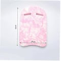 Miniatyrbillede 4 af 5: Kickboards Svømme Paddle Board Holdbart Svømme Kickboard Til Børn Småbørn Svømmere Træning Flyde (pink) (1 stk)