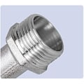 Miniatyrbillede 5 af 5: IBC Tank Hane 1000l Regnvand Opsamling Hane | IBC Vandtank Adapter 1/2 Dobbelt Regnvand Opsamling Hane