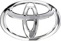 Toyota Original 90975-02063 Emblem