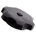 Miniatyrbilde 3 av 5: 2x Svart Drivstofftank Gasslokk For Yamaha Pw80 Terrengsykkel