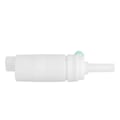 Miniatyrbilde 4 av 5: Hodelyktrenser Viskemotor Frontlyktvaskerpumpe 30663273 For Volvo Xc90 2003-2010