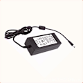 Miniatyrbild 2 av 4: 19v 3a Nätadapter för Harman Kardon Go+play Stereo Bluetooth-högtalare Bärbar utomhushögtalare AC DC-adapter Laddare