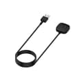 Fitbit Versa 4/Sense 2 Magnetic Charging Cable (official)