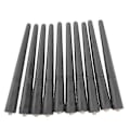 Pikkukuva 1 / 5: 10 kpl VHF 5,5 tuuman antenni radiopuhelimiin GP340 GP350 GP360 GP380 GP640 GP680 HT1250 HT750 HT155