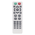 Miniatyrbilde 1 av 5: Rs7286 Erstatningsfjernkontroll for projektor Th682st Th681 Th535 Th530 Ms527 Ms524 W1080st W1070 Ht1