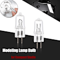 Pikkukuva 2 / 4: Godox 75W 230V 2700K Studiovalaisimen Lamppu Kompakteille Studioflashille