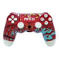 Pikkukuva 1 / 4: Langaton Bluetooth-ohjain PlayStation 4:lle, Dualshock 4:lle, PS4-konsolille style4