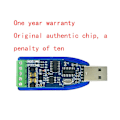 Miniatyrbild 3 av 5: USB till RS485 Kommunikationsmodul Lång Distans för Multi-system USB till RS485