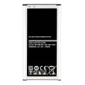 Pikkukuva 1 / 3: Samsung Galaxy S5 G900:lle 3.85V 2800mAh Ladattava Li-ion Akun (Koodit: EB-BG900BBC,EB-BG900BB