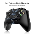 Miniatyrbilde 4 av 5: Mini ratt for Xbox One S/X spillkontroll, ekstrautstyr for utskifting  kui