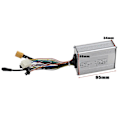 Miniatyrbillede 2 af 5: 48v 21a Elektrisk Scooter Smart Børsteløs Controller Til Kukirin / Pro Reparationsdele