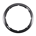 Miniatyrbillede 3 af 5: Hb-23 Linseskygge til Nikon 10-24mm/17-35mm/18-35mm/12-24mm Hb23