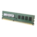 Miniatyrbillede 4 af 5: 2x DDR3 2GB RAM 1333 MHz til Intel Desktop PC Hukommelse 240-pin 1.5V Ny DIMM