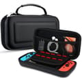 Storage Case – Case compatible with Nintendo Switch and OLED
