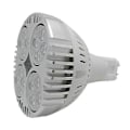 Pikkukuva 3 / 4: LED G12 Par30 30W kohdevalaisin vaatekauppaan, G12 kohdevalaisin