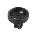 Säker GoPro-fästadapter för Garmin cykeldatorfäste
