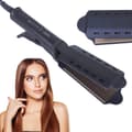 Ceramic Plate Hair Straightener