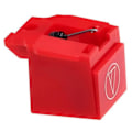 Miniatyrbilde 1 av 5: ATN91R Erstatnings konisk platespillerstift for AT91R