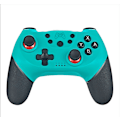Miniatyrbilde 1 av 5: Trådløs Bluetooth-kontroller for Switch, OLED Gamepad Pro