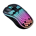 Pikkukuva 1 / 5: Langaton RGB-pelikohde Bluetooth-yhteydellä ja kevyellä hunajakennokuorella